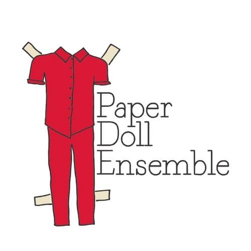 Paper doll best sale website